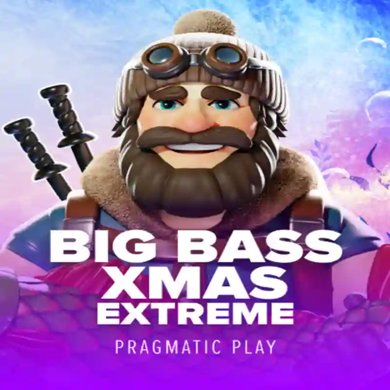 Big Bass Xmas Xtreme slot game at betboom