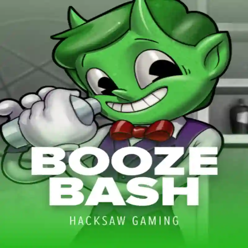 Tragamonedas Booze Bash en betboom México