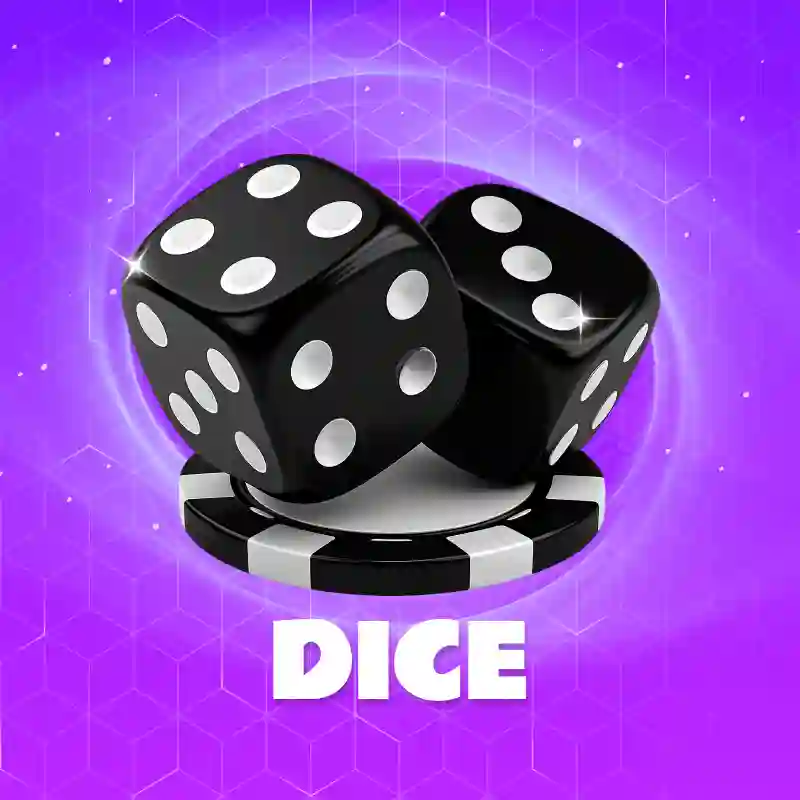 Juego de casino Dice en betboom México