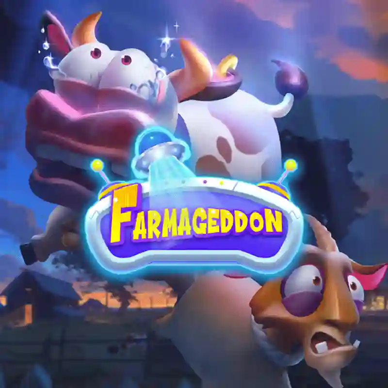 Farmageddon Slot Game - betboom Casino