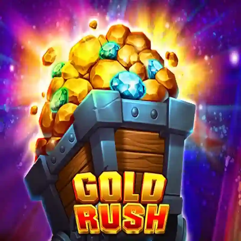 Juego de casino Gold Rush en betboom