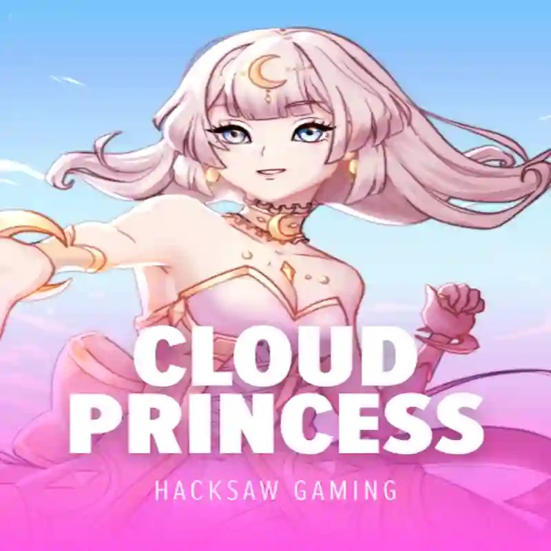 HS Cloud Princess Casino Tragamonedas
