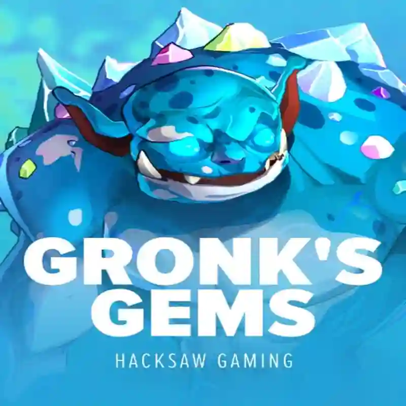 HS Gronk's Gems