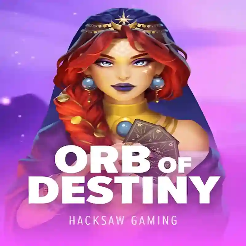 HS Orb of Destiny