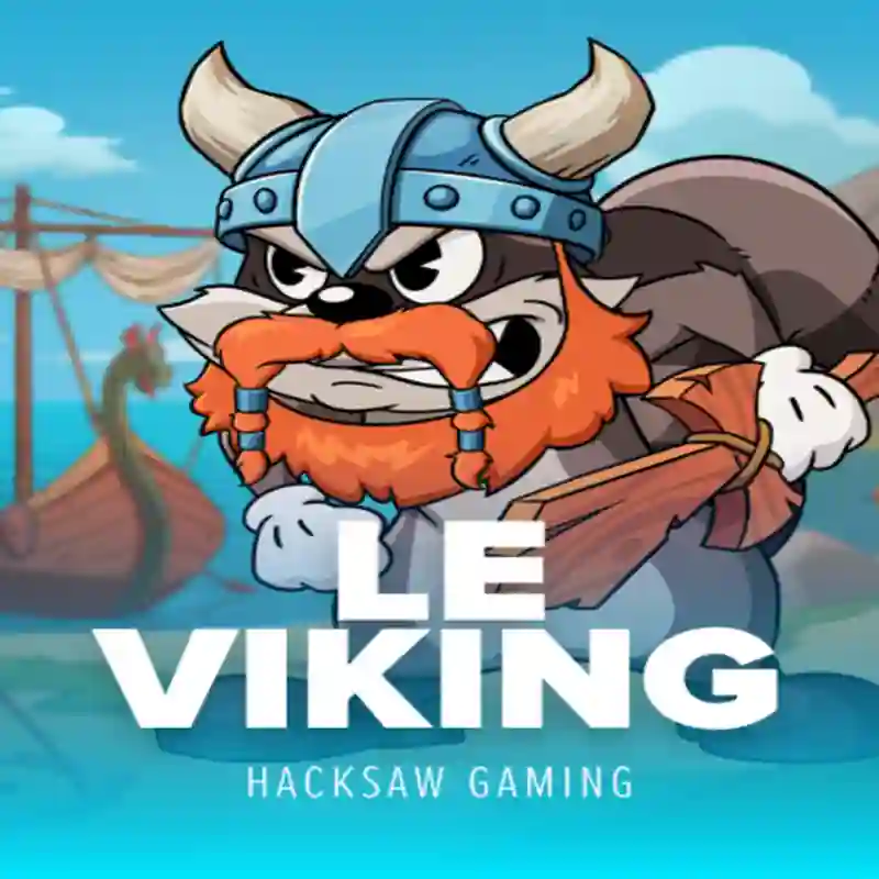 Tragamonedas Le Viking en betboom