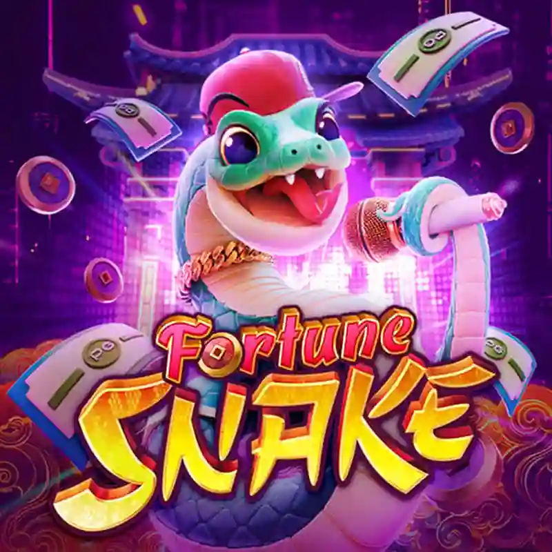 PGS Fortune Snake tragamonedas online betboom