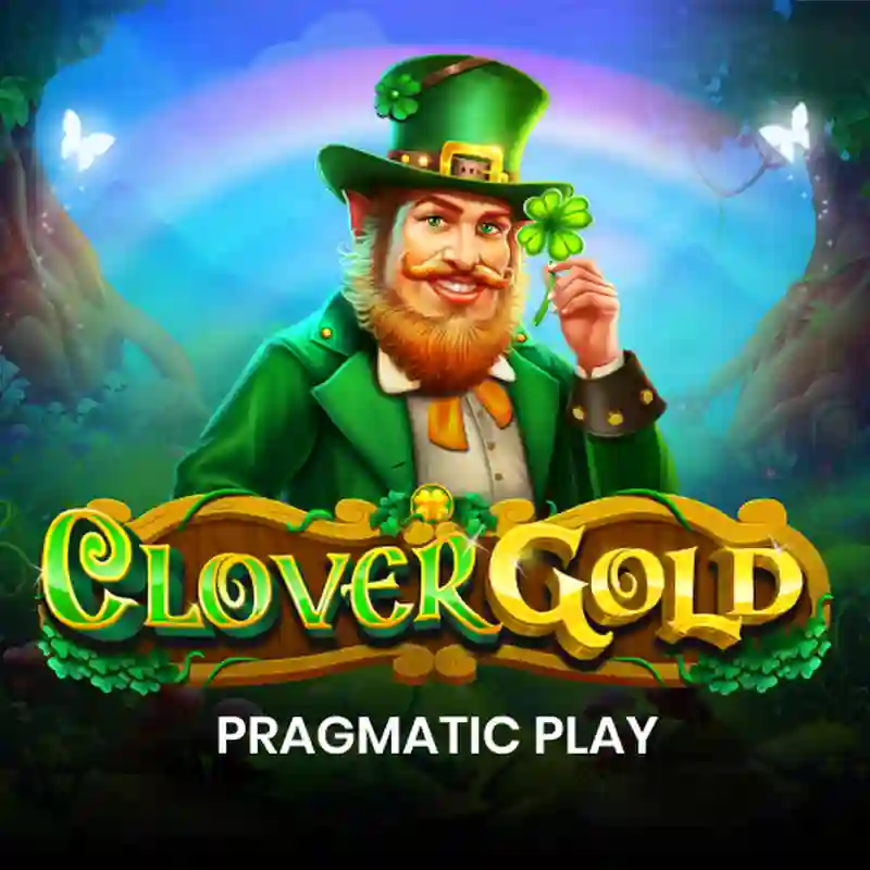 PP Clover Gold casino online betboom