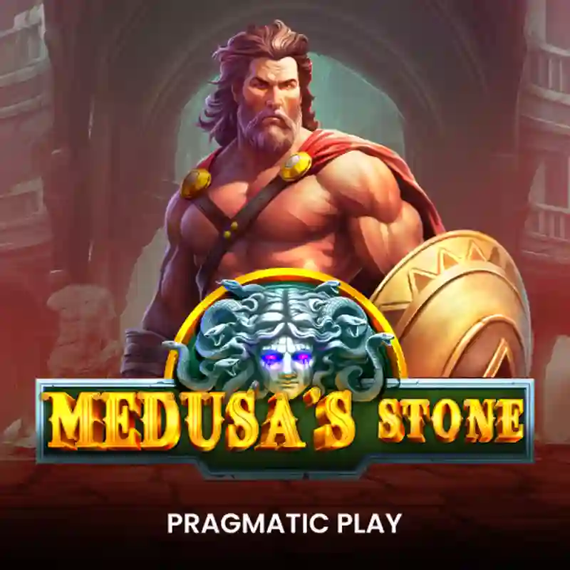 PP Medusa’s Stone - Tragamonedas en betboom