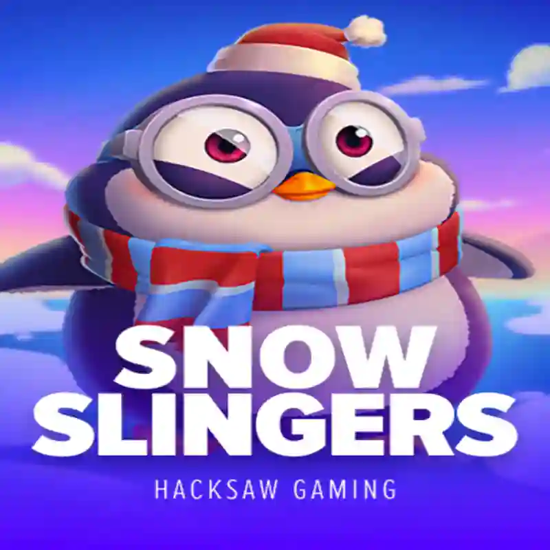Tragamonedas Snow Slingers en betboom